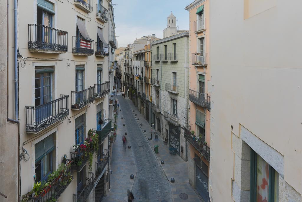 Appartement Bravissimo Cort Reial-3b Gérone